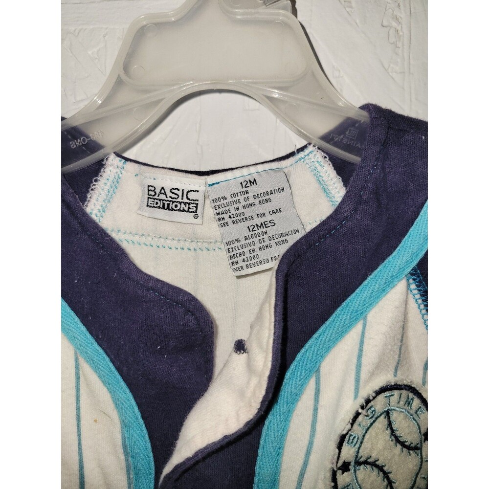 Basic Editions romper (AD90) - Picture 4 of 5
